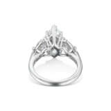 DIAMOND RING - фото 2