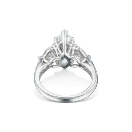 DIAMOND RING - фото 2