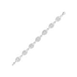 SET OF DIAMOND JEWELLERY - photo 2