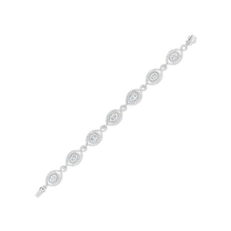 SET OF DIAMOND JEWELLERY - photo 2
