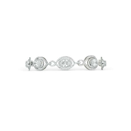 SET OF DIAMOND JEWELLERY - photo 4