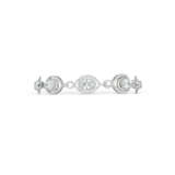SET OF DIAMOND JEWELLERY - photo 4