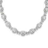 SET OF DIAMOND JEWELLERY - photo 8
