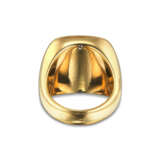 EMERALD RING - photo 2