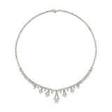 DIAMOND NECKLACE - photo 2