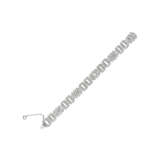 NO RESERVE - SET OF DIAMOND JEWELLERY - photo 4