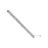NO RESERVE - SET OF DIAMOND JEWELLERY - photo 5