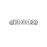 NO RESERVE - SET OF DIAMOND JEWELLERY - photo 6