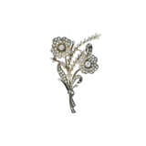 NO RESERVE - GROUP OF DIAMOND JEWELLERY - фото 2