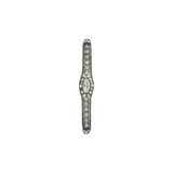 NO RESERVE - GROUP OF DIAMOND JEWELLERY - фото 4