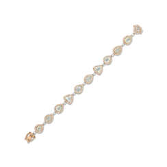 DIAMOND BRACELET