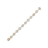 DIAMOND BRACELET - фото 1