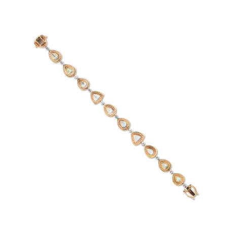 DIAMOND BRACELET - фото 2