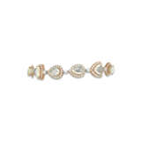 DIAMOND BRACELET - фото 3