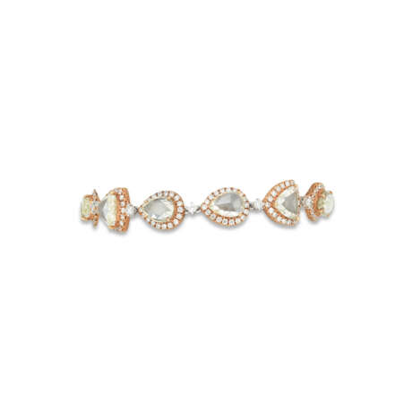 DIAMOND BRACELET - фото 3