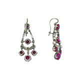 NO RESERVE - MULTI-GEM JEWELLERY - photo 3