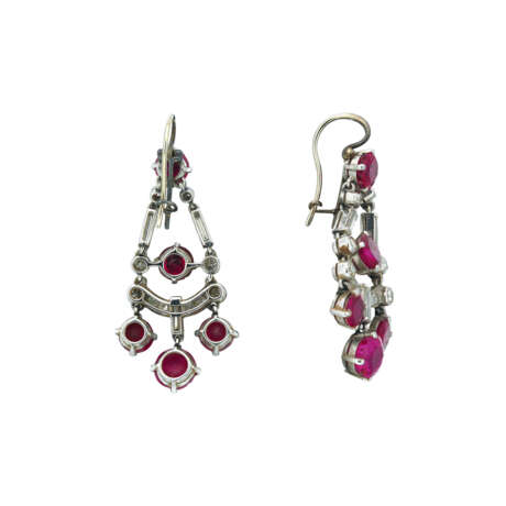 NO RESERVE - MULTI-GEM JEWELLERY - photo 3