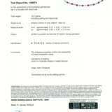 RUBY AND DIAMOND BRACELET - photo 5