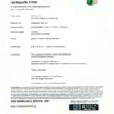 EMERALD AND DIAMOND RING - Foto 3