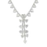 DIAMOND NECKLACE - photo 4