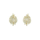 DIAMOND EARRINGS - Foto 1