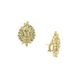 DIAMOND EARRINGS - Foto 2