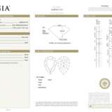 DIAMOND EARRINGS - Foto 3