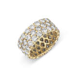 DIAMOND RING - photo 1