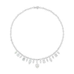 DIAMOND NECKLACE