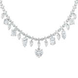 DIAMOND NECKLACE - photo 4