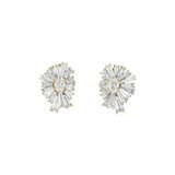PIAGET DIAMOND EARRINGS - photo 1