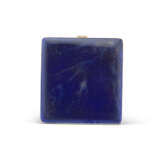 ART DECO ENAMEL, JADE AND DIAMOND VANITY CASE, BY CARTIER - photo 2