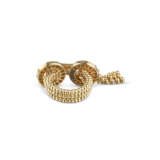 NO RESERVE - CARTIER DIAMOND RING; TOGETHER WITH CARTIER COLOURED DIAMOND AND DIAMOND RING - photo 3