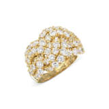 PIAGET DIAMOND RING - photo 1