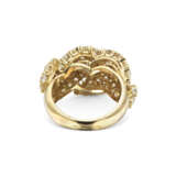 PIAGET DIAMOND RING - photo 2
