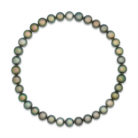 PEARL NECKLACE - photo 1