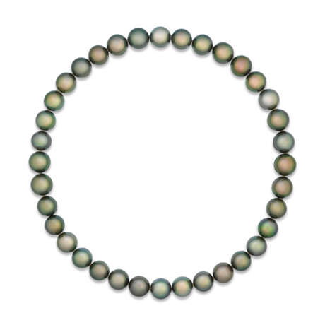 PEARL NECKLACE - photo 2