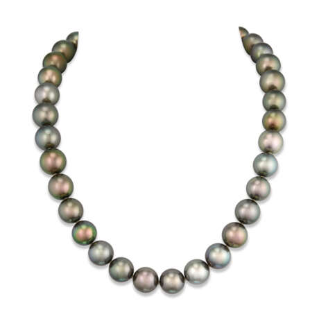 PEARL NECKLACE - photo 3