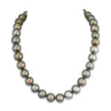 PEARL NECKLACE - photo 3