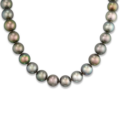 PEARL NECKLACE - photo 4