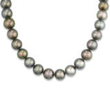 PEARL NECKLACE - photo 4