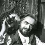 Семеошенков Евгений. «Нева». 1950-е Ленинградская школа живописи Семеошенков Евгений Павлович Холст Масло Ленинградский авангард Городской пейзаж Ленинград Эпоха ранних 1950-х гг Начало 1950-х гг. г. - фото 7