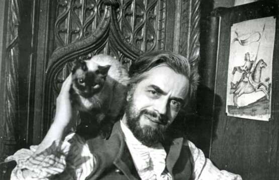 Семеошенков Евгений. «Нева». 1950-е Ленинградская школа живописи Семеошенков Евгений Павлович Холст Масло Ленинградский авангард Городской пейзаж Ленинград Эпоха ранних 1950-х гг Начало 1950-х гг. г. - фото 7