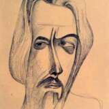 Семеошенков Евгений. «Нева». 1950-е Ленинградская школа живописи Семеошенков Евгений Павлович Холст Масло Ленинградский авангард Городской пейзаж Ленинград Эпоха ранних 1950-х гг Начало 1950-х гг. г. - фото 10