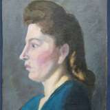 Семеошенков Евгений. «Нева». 1950-е Ленинградская школа живописи Семеошенков Евгений Павлович Холст Масло Ленинградский авангард Городской пейзаж Ленинград Эпоха ранних 1950-х гг Начало 1950-х гг. г. - фото 12