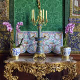CONSOLE D`&#201;POQUE LOUIS XV - Foto 8