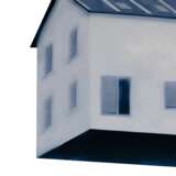 House February Canvas oil 21th century - photo 2