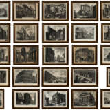 GIOVANNI BATTISTA PIRANESI (1720-1778) - фото 1