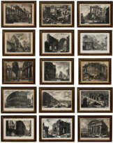 GIOVANNI BATTISTA PIRANESI (1720-1778)