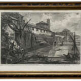 GIOVANNI BATTISTA PIRANESI (1720-1778) - фото 2